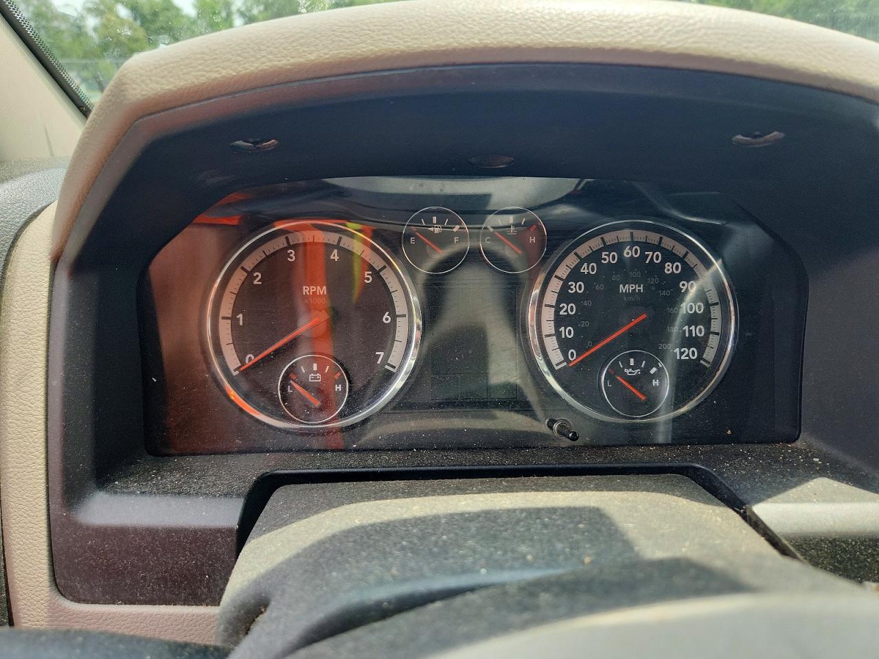 2011 Dodge Ram 1500 Черный vin: 1D7RV1GP3BS506775