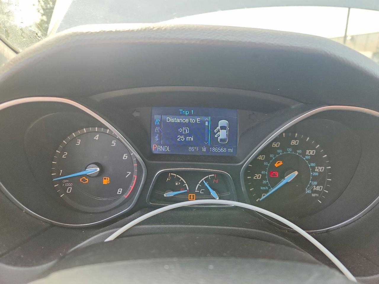 2013 Ford Focus Se Серебряный vin: 1FADP3F26DL314866