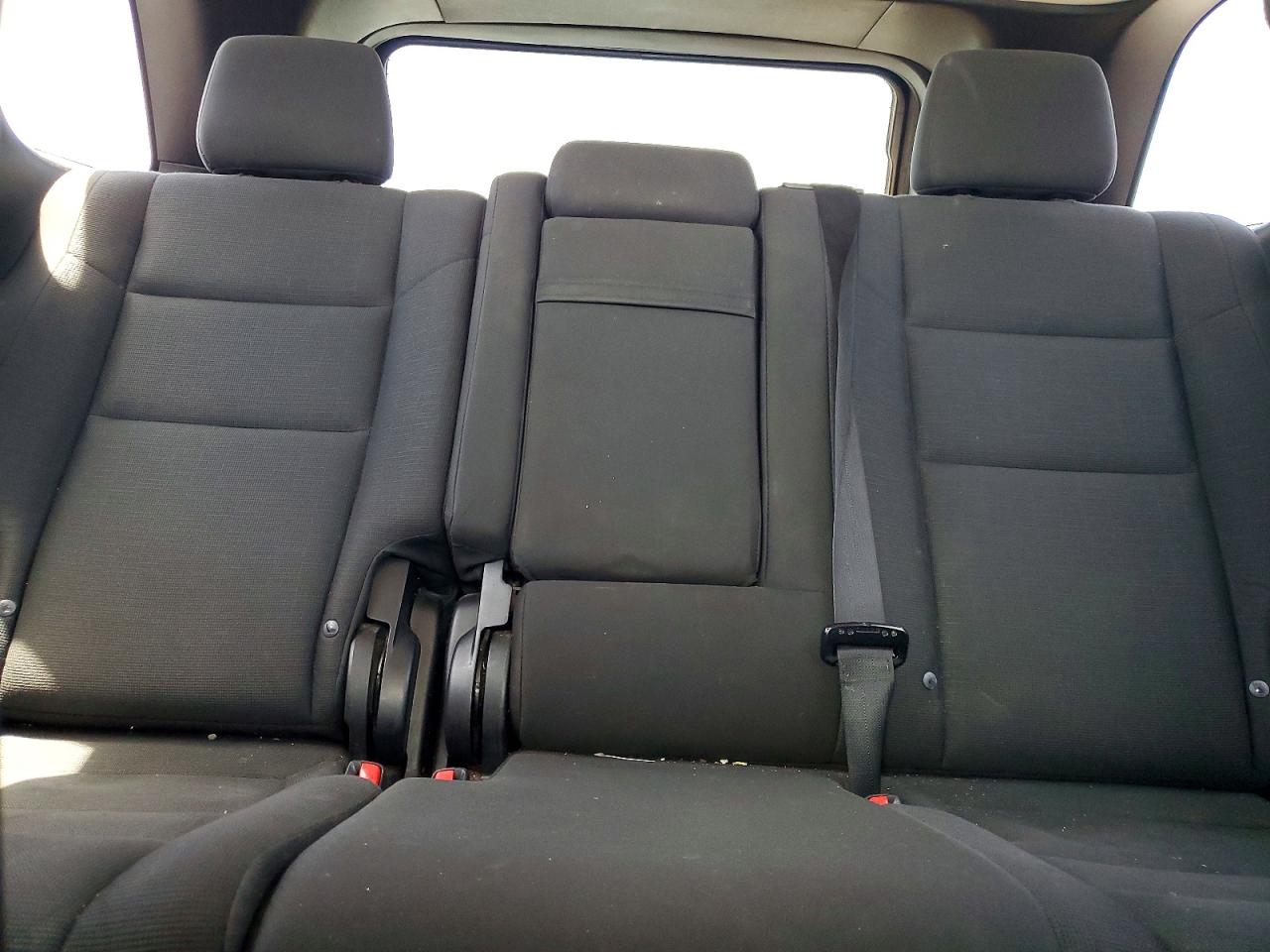 2013 Jeep Grand Cherokee Laredo Blue vin: 1C4RJEAG4DC648569