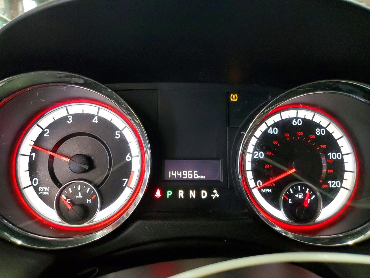 2014 Dodge Grand Caravan Se Charcoal vin: 2C4RDGBG5ER162914