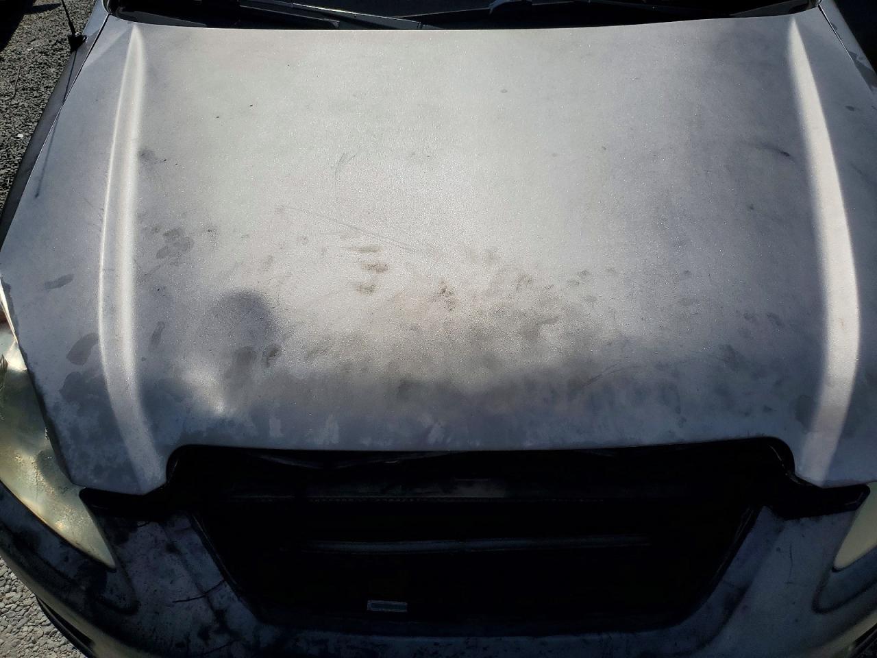 2006 Honda Cr-v Lx Серый vin: JHLRD68526C023787