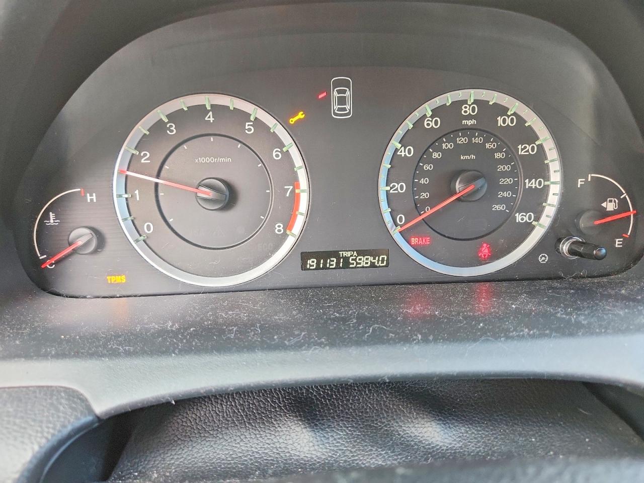 2009 Honda Accord Lx Silver vin: 1HGCP25399A121822
