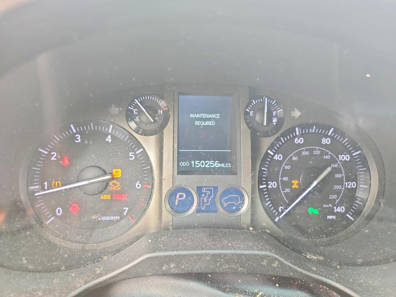 2013 Lexus Gx 460 Серебряный vin: JTJBM7FX1D5060305