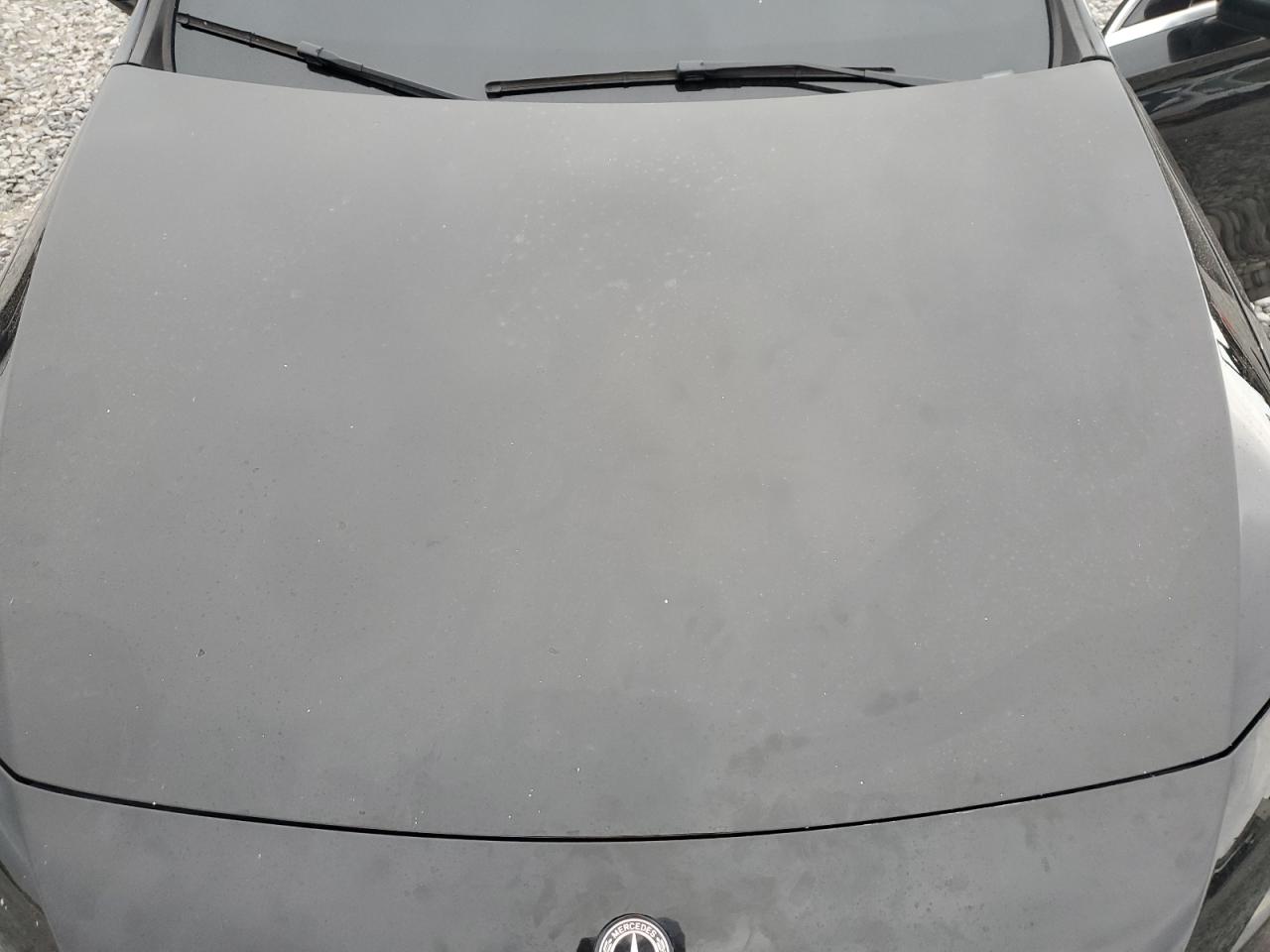 2019 Mercedes-benz A 220 Black vin: WDD3G4EB2KW020945