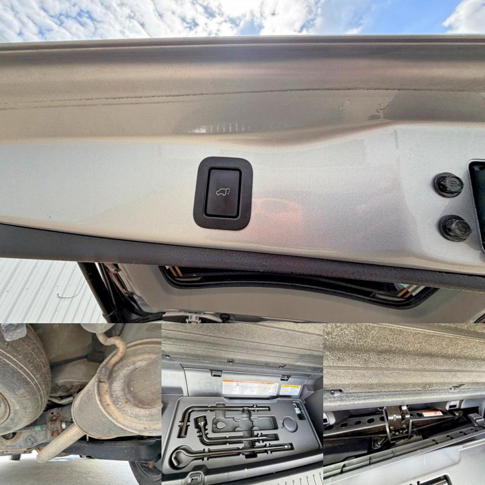 2017 Toyota Highlander Se Silver vin: 5TDJZRFH0HS508358