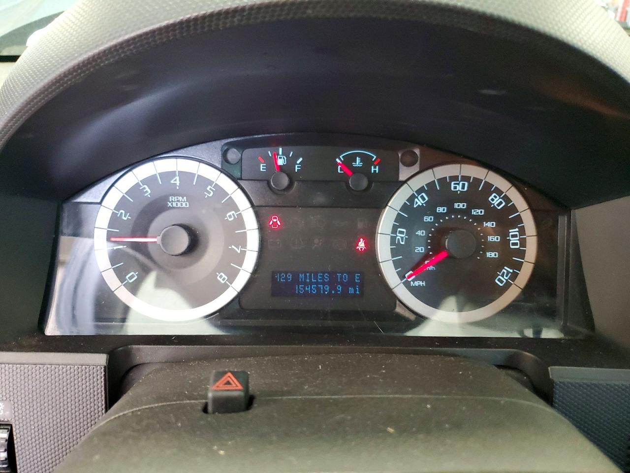 2010 Ford Escape Limited Blue vin: 1FMCU9EG1AKC76961
