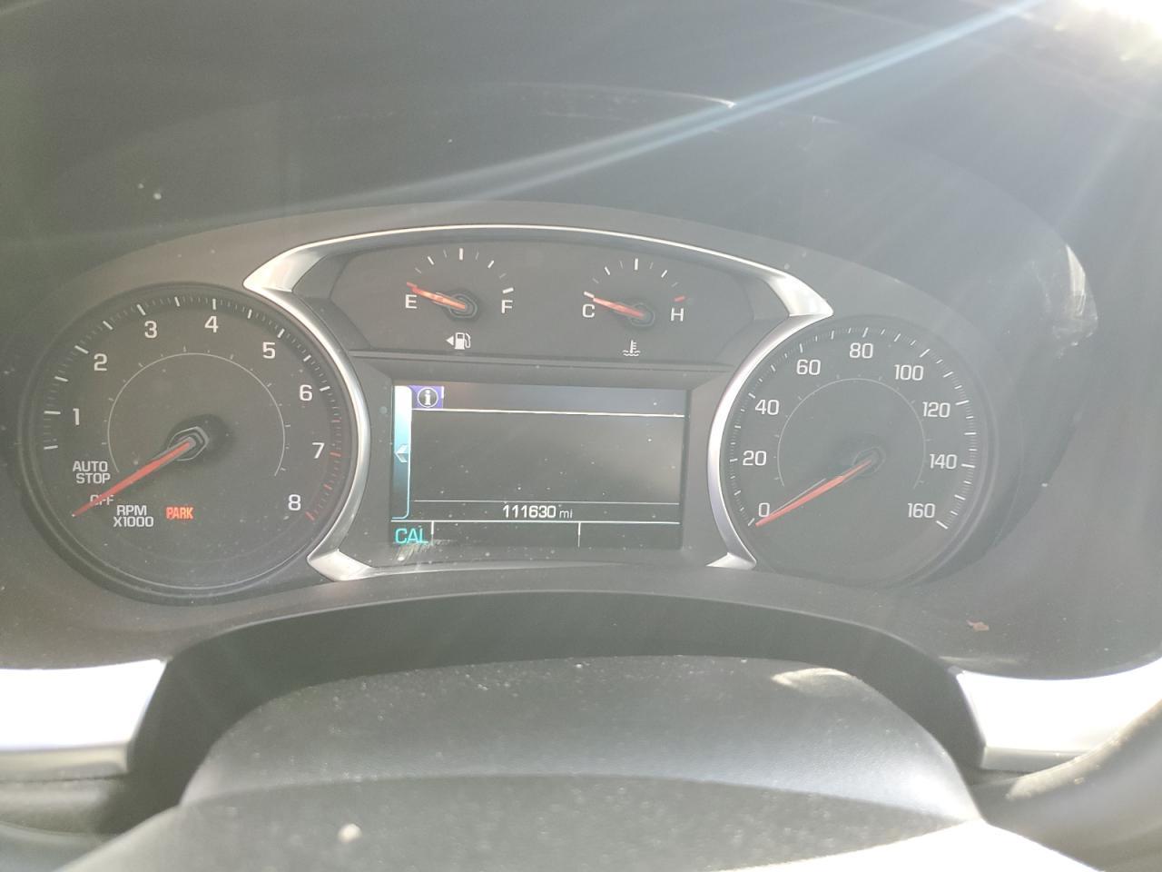 2018 Chevrolet Traverse Lt Красный vin: 1GNERGKW6JJ281018