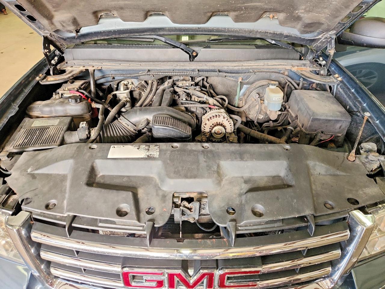 2012 Gmc Sierra K1500 Sle Серый vin: 1GTR2VE75CZ336389