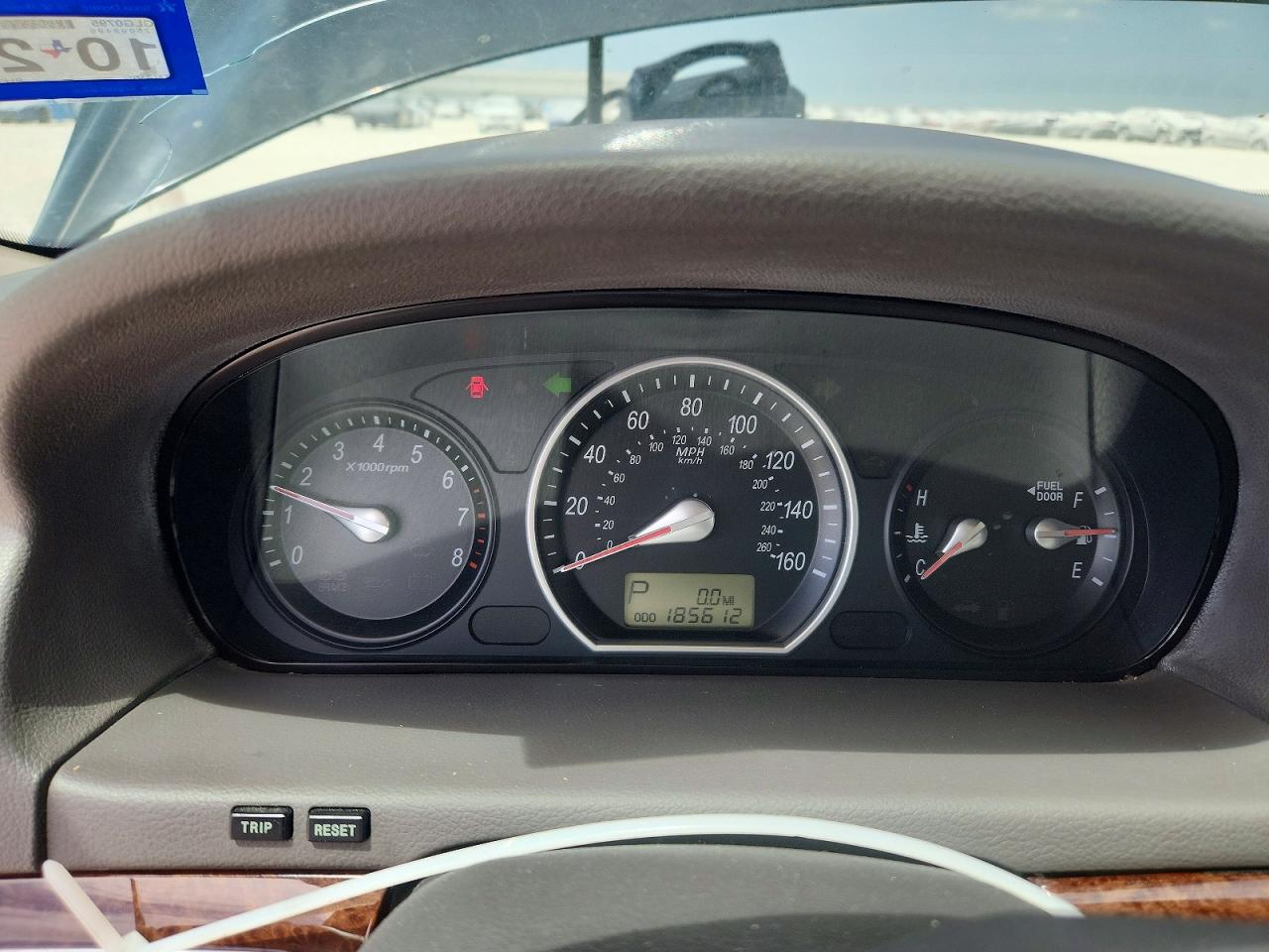 2008 Hyundai Sonata Se V6 Black vin: 5NPEU46F18H361443