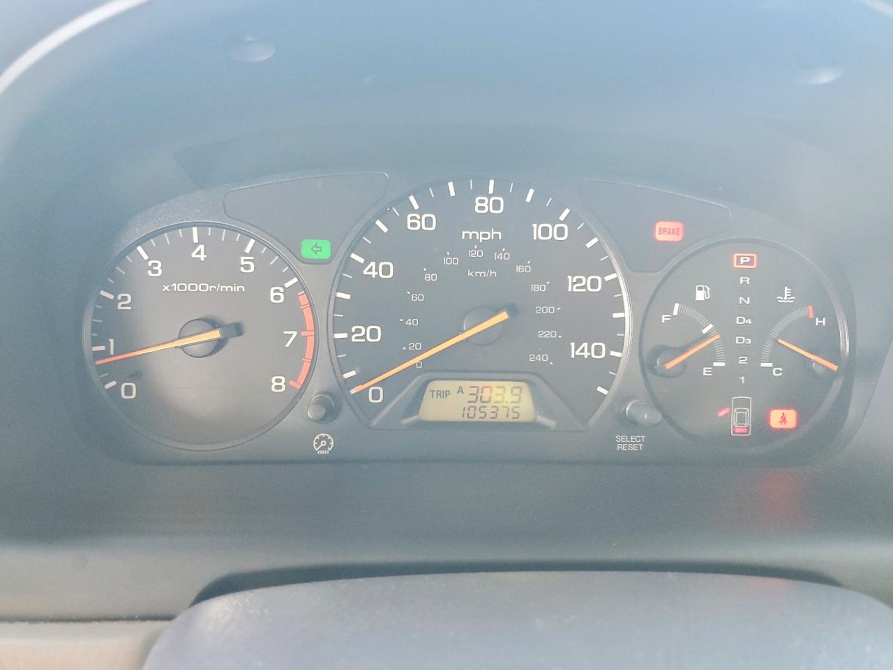 2002 Honda Accord Lx Silver vin: 3HGCG665X2G706794