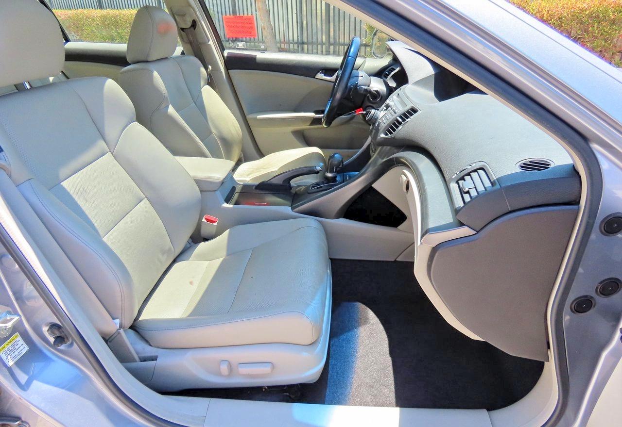 2013 Acura Tsx Tech Gray vin: JH4CU2F6XDC007422