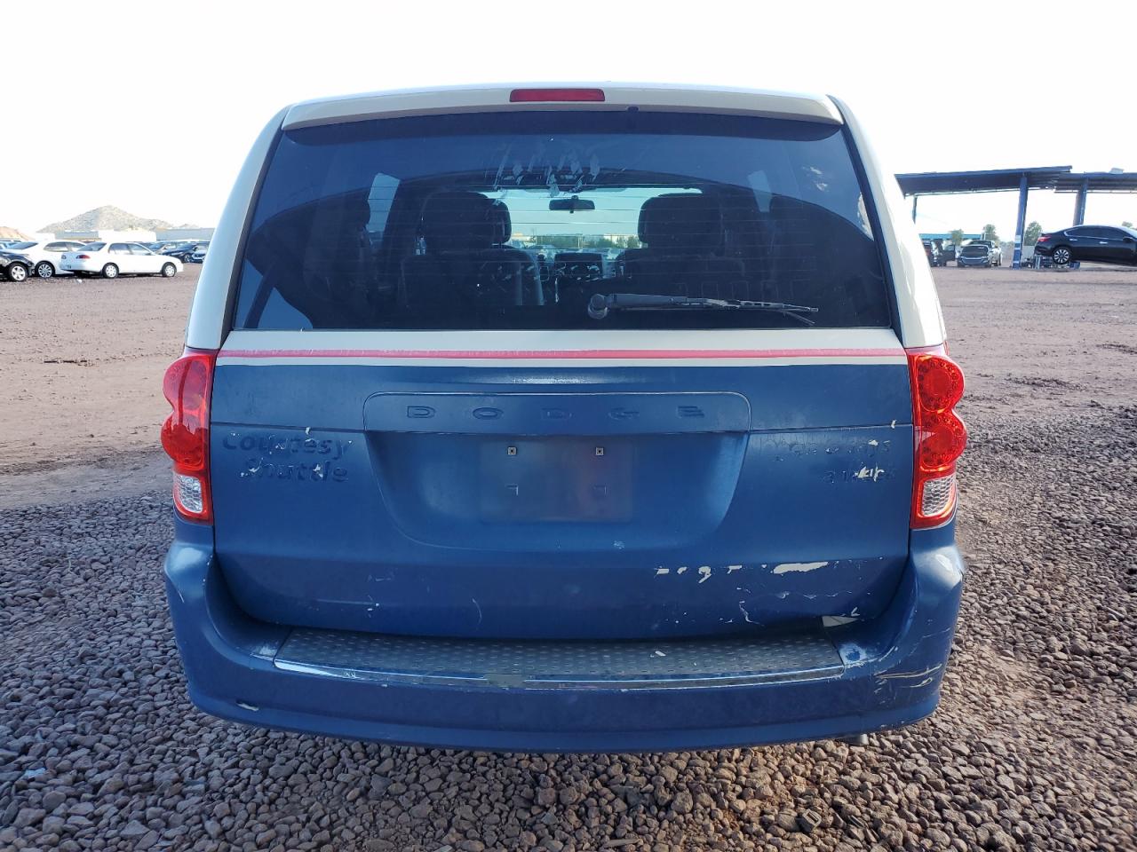 2012 Dodge Grand Caravan Se Белый vin: 2C4RDGBGXCR183061