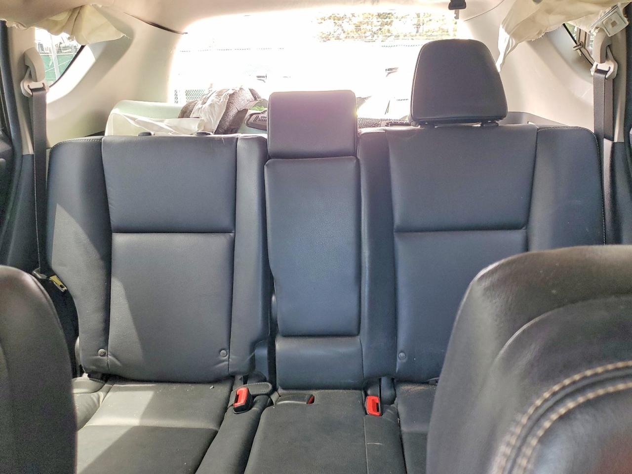 2013 Toyota Rav4 Limited Brown vin: 2T3DFREV4DW001209
