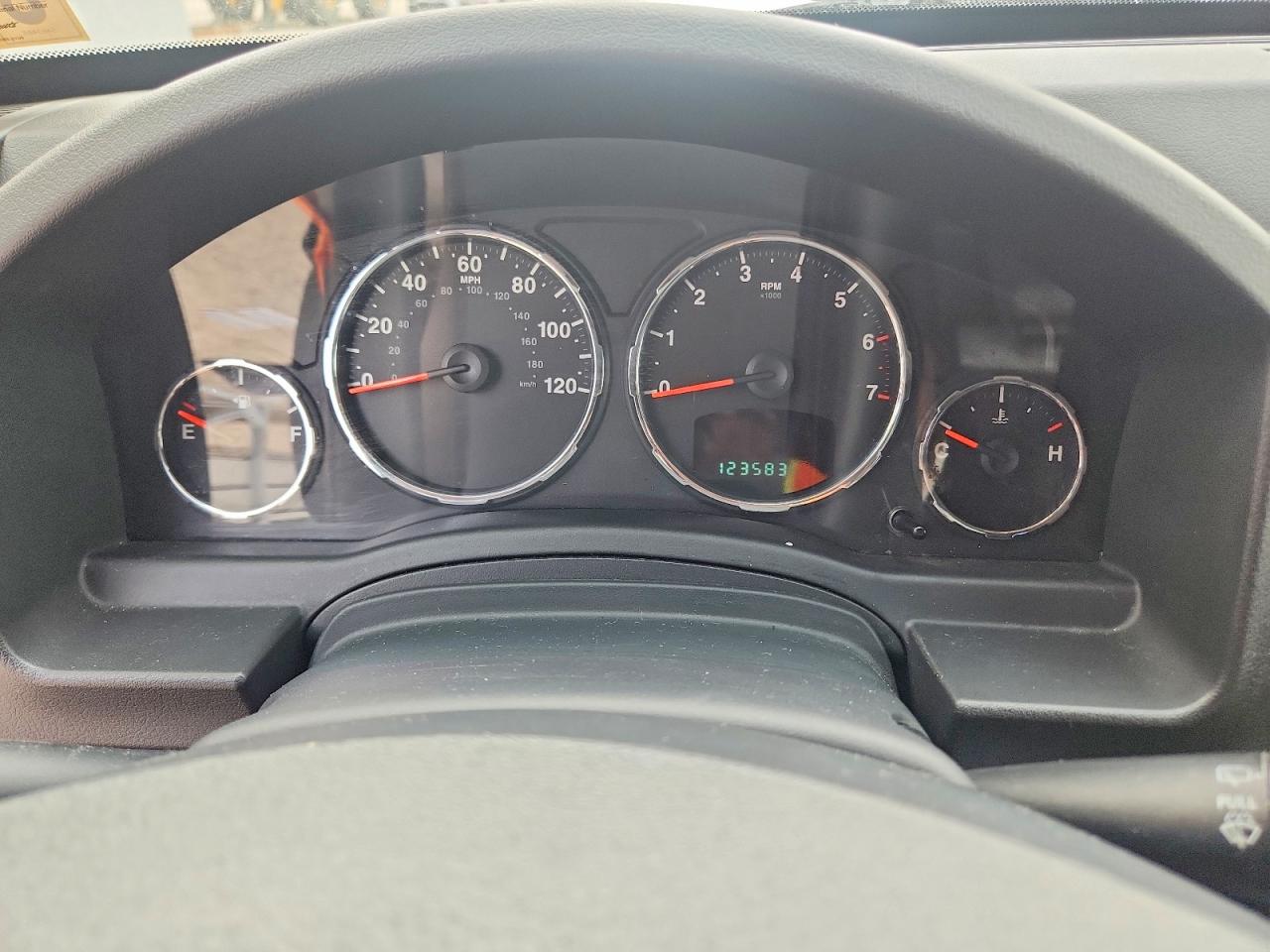 2009 Jeep Liberty Sport Black vin: 1J8GN28KX9W516807