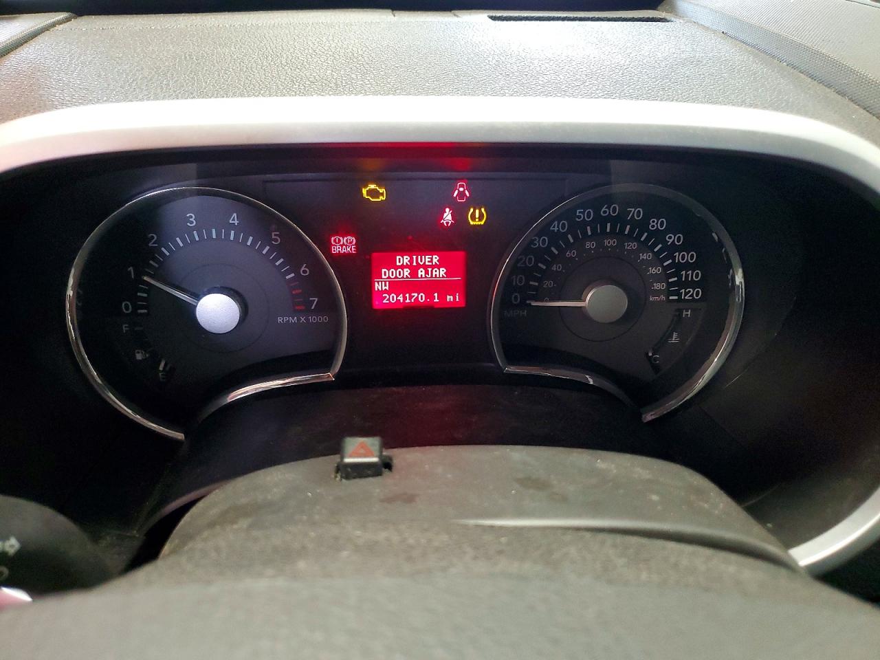 2007 Mercury Mountaineer Premier Maroon vin: 4M2EU48817UJ16025