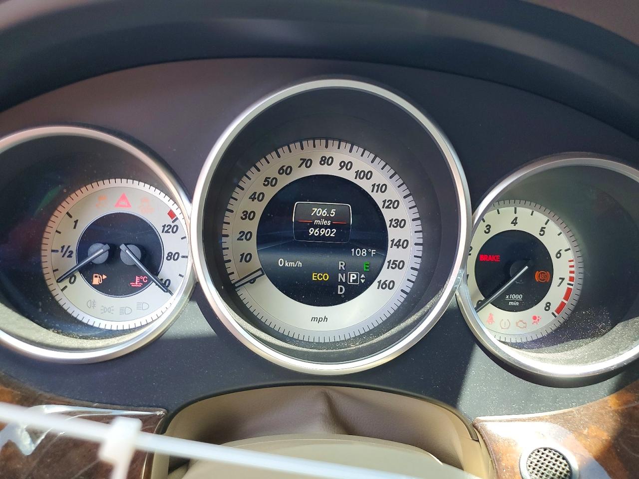 2014 Mercedes-benz Cls 550 Black vin: WDDLJ7DB5EA102576