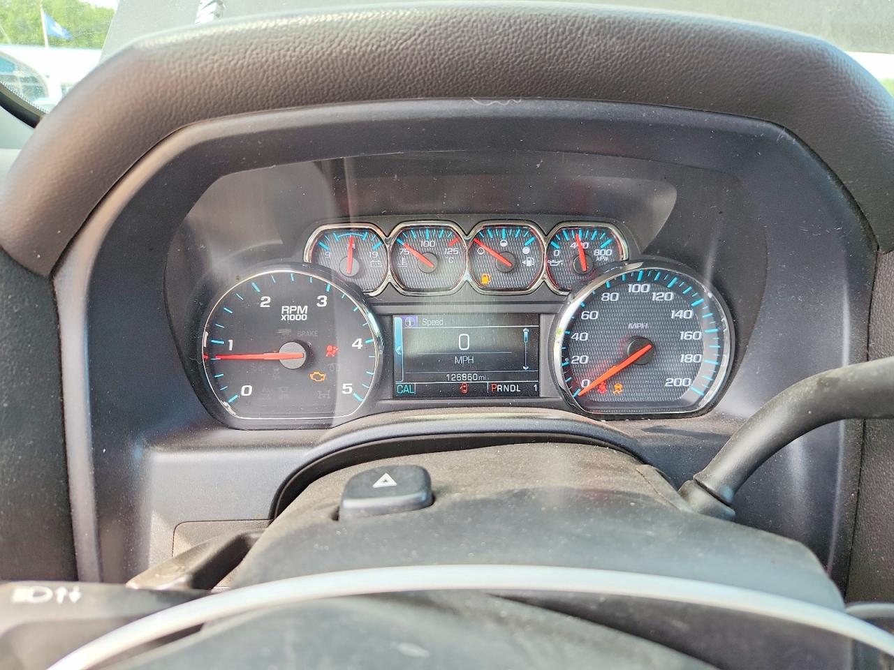 2019 Chevrolet Silverado K2500 Heavy Duty Lt Черный vin: 1GC1KSEY0KF103220