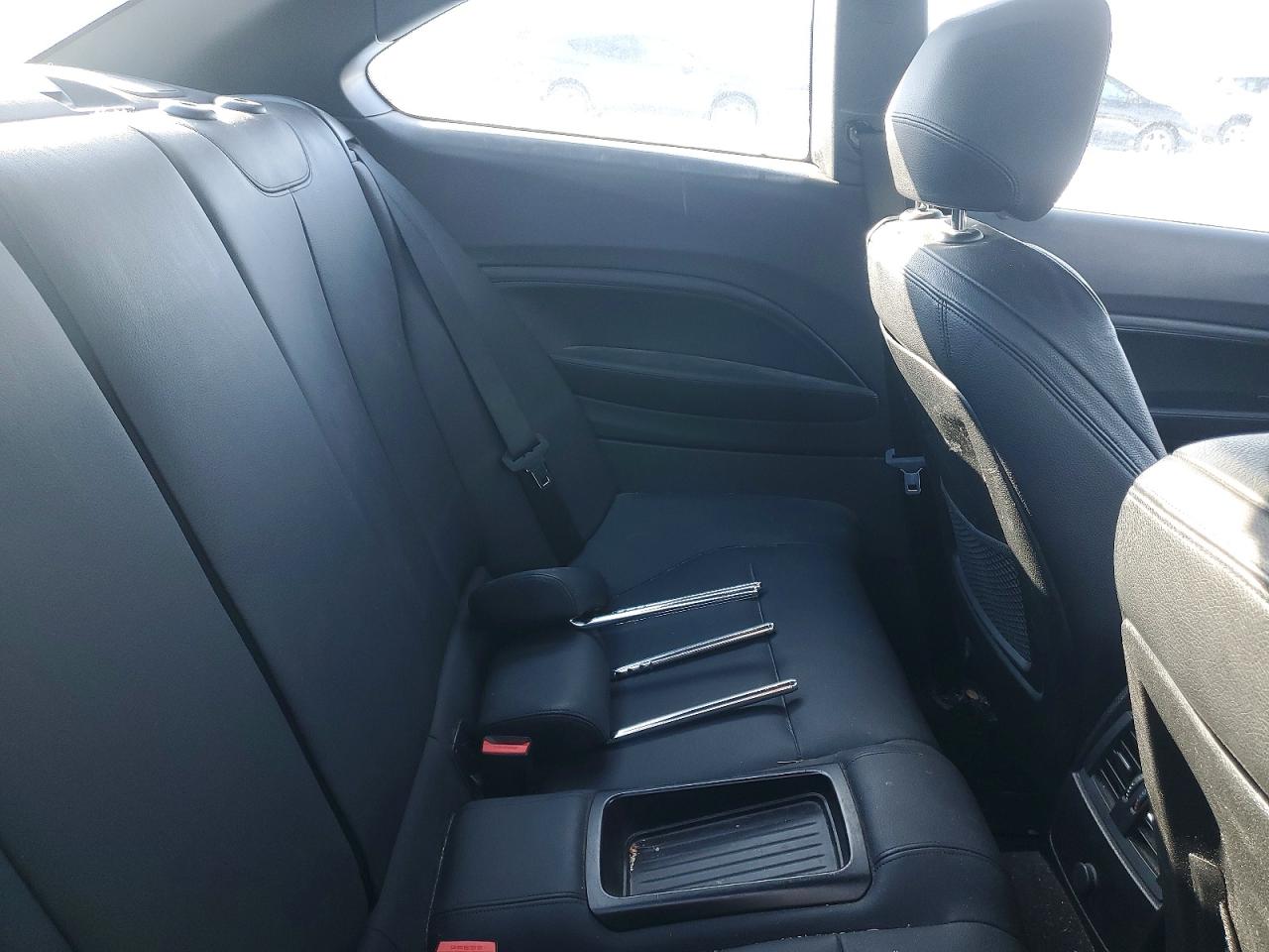 2015 Bmw 228 I Sulev Silver vin: WBA1F9C56FVW98637