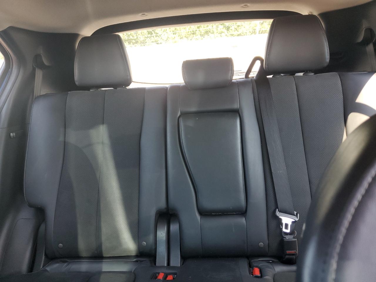2022 Mitsubishi Eclipse Cross Se   Blue vin: JA4ATWAA1NZ004612