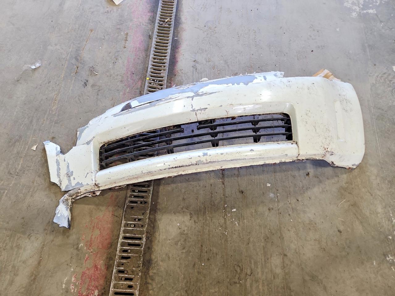 2004 Nissan 350z Base White vin: JN1AZ34D84T152947