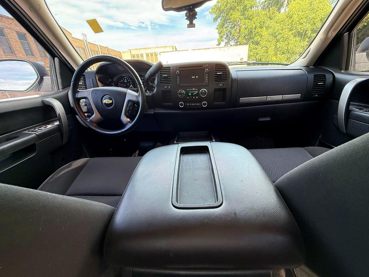 2010 Chevrolet Silverado C1500 Lt Silver vin: 3GCRCSE02AG264790