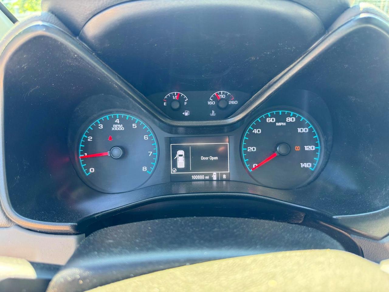 2020 Chevrolet Colorado Серебряный vin: 1GCHTBEA4L1213216