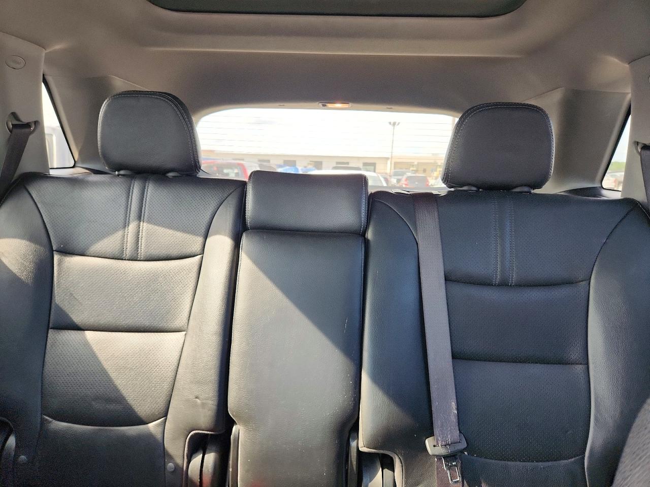 2012 Kia Sorento Sx Red vin: 5XYKWDA28CG249563