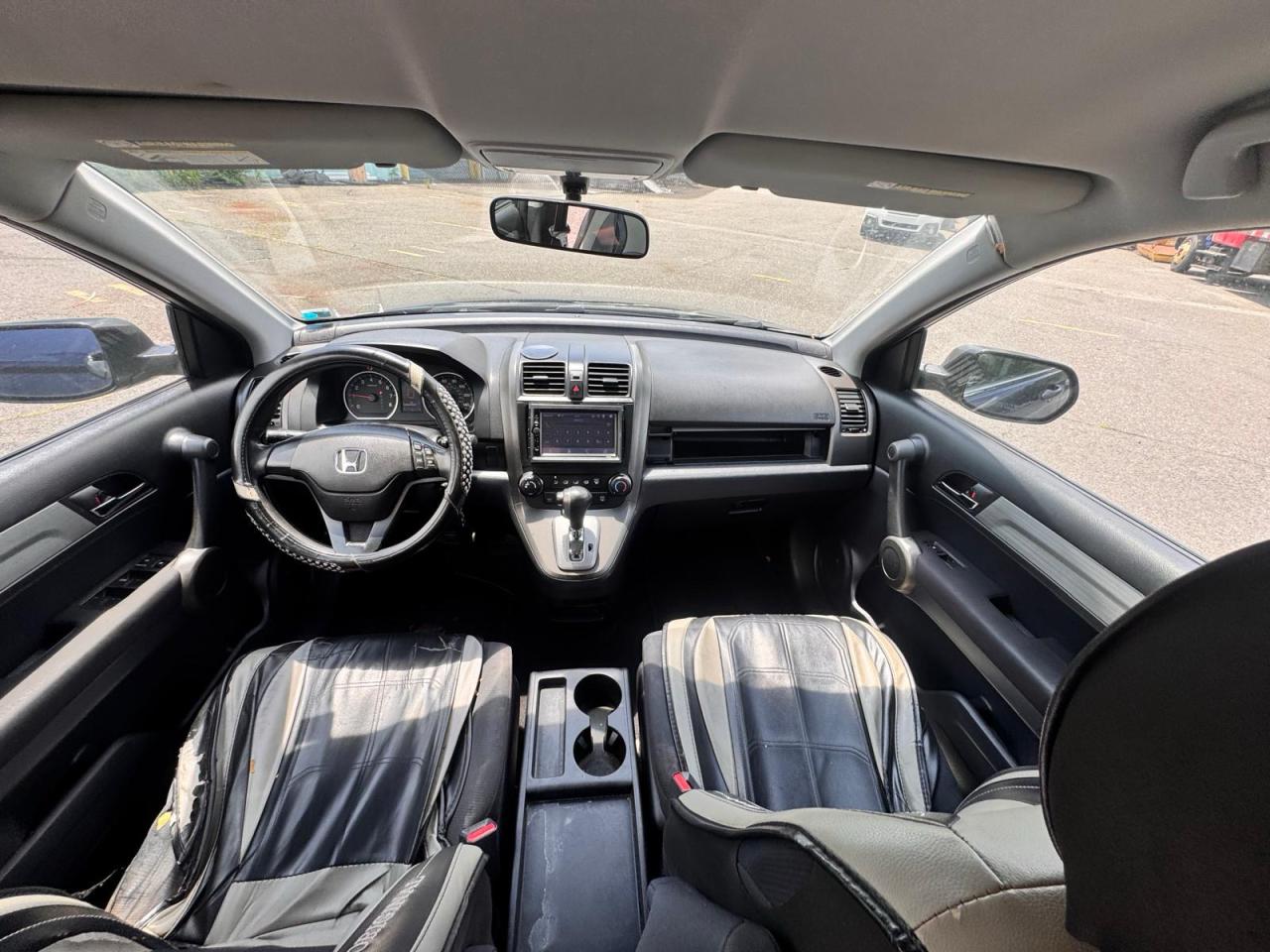 2010 Honda Cr-v Lx Синий vin: 5J6RE4H39al025584