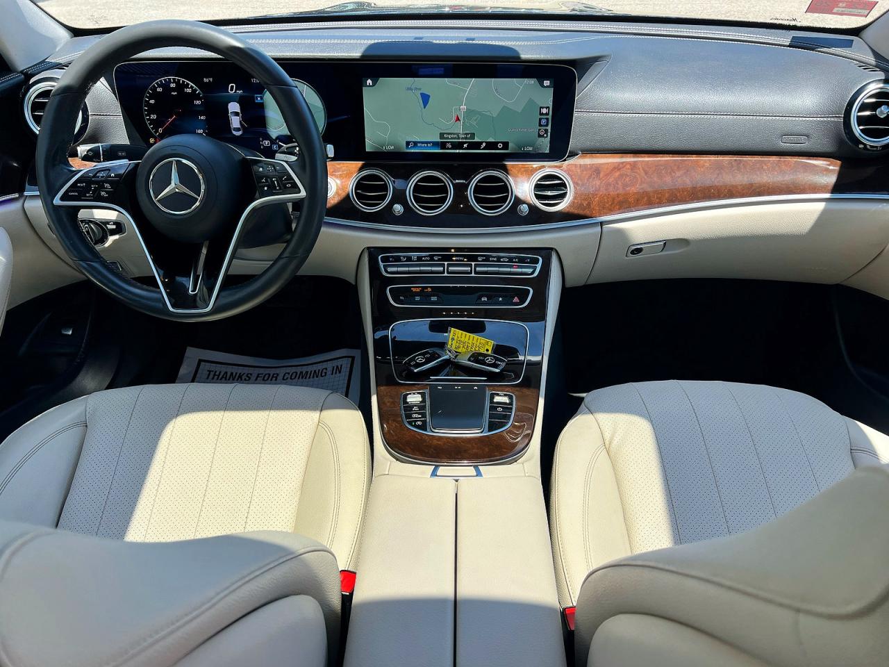 2022 Mercedes-benz E 350 4matic Blue vin: W1KZF8EB3NB032781