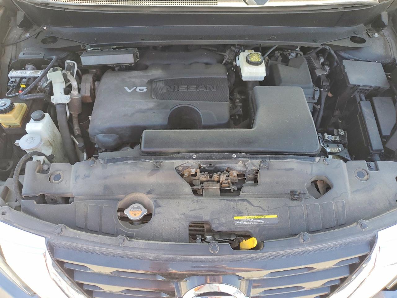 2020 Nissan Pathfinder S Gray vin: 5N1DR2ANXLC577288