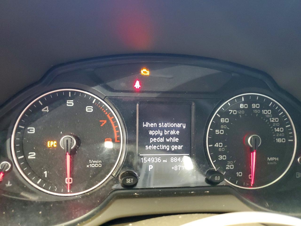 2013 Audi Q5 Premium Black vin: WA1CFBFPXDA051110