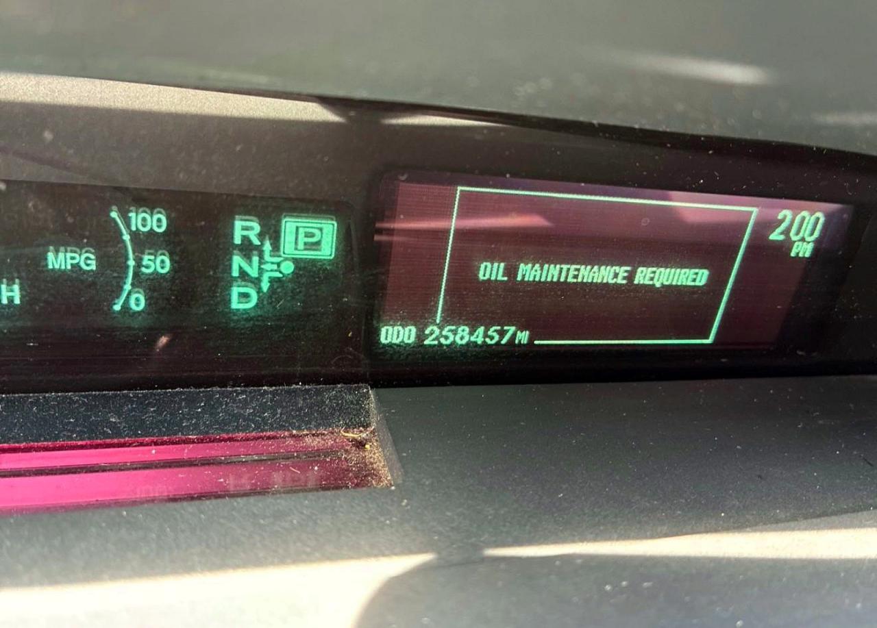 2011 Toyota Prius Two Red vin: JTDKN3DU9B1428574