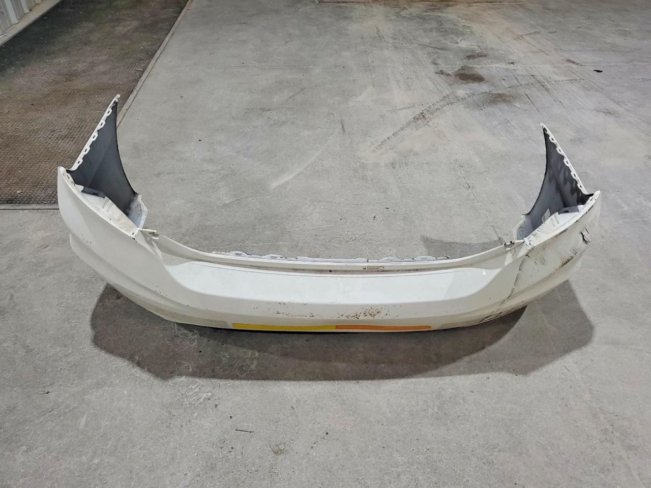 2013 Honda Civic Natural Gas White vin: 19XFB5F59DE000385