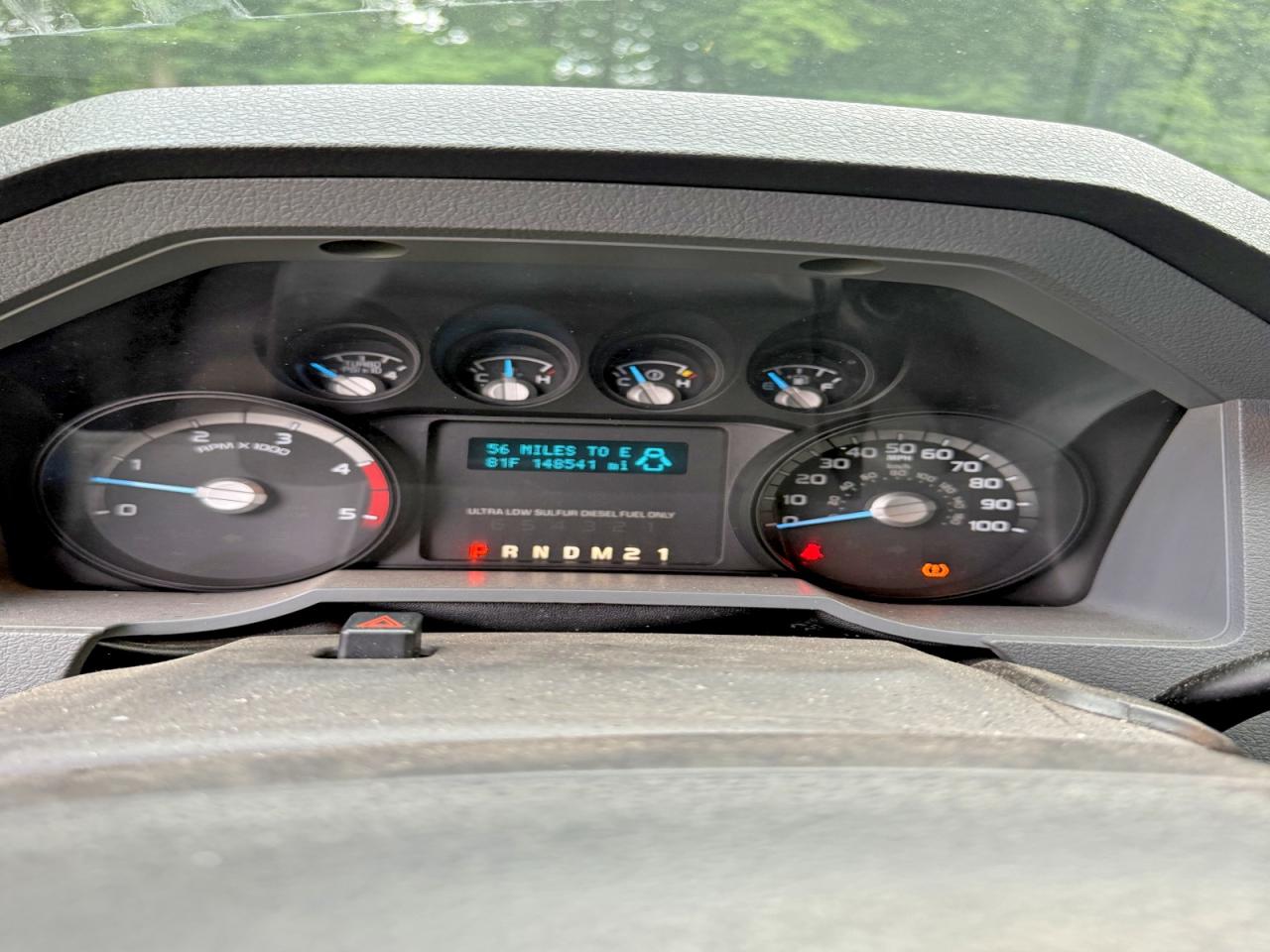 2012 Ford F350 Super Duty White vin: 1FT8X3BT0CEC28725