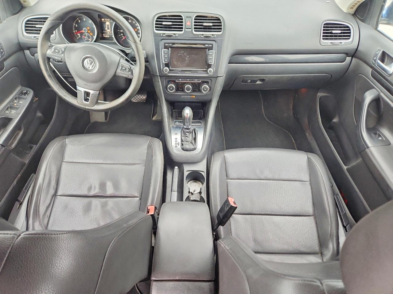 2013 Volkswagen Jetta S Синий vin: 3VWPP7AJ8DM670115