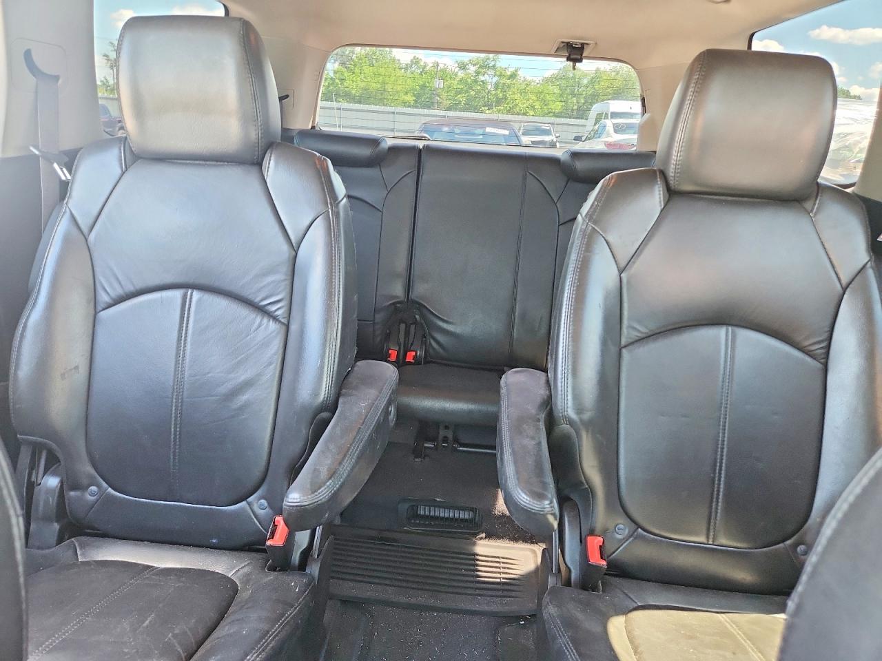 2012 Gmc Acadia Slt-1 Gray vin: 1GKKVRED2CJ417987