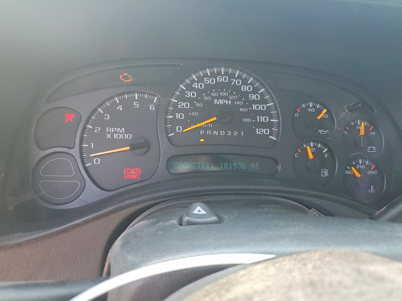 2006 Chevrolet Silverado K1500 Gray vin: 2GCEK13T861249817