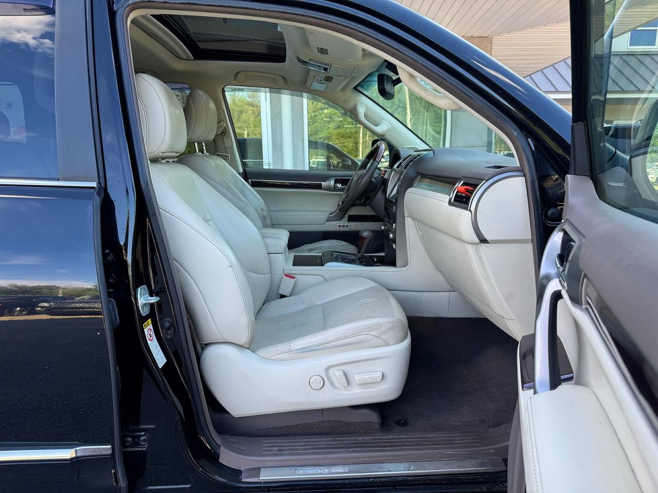 2015 Lexus Gx 460 Premium Black vin: JTJJM7FX7F5104385