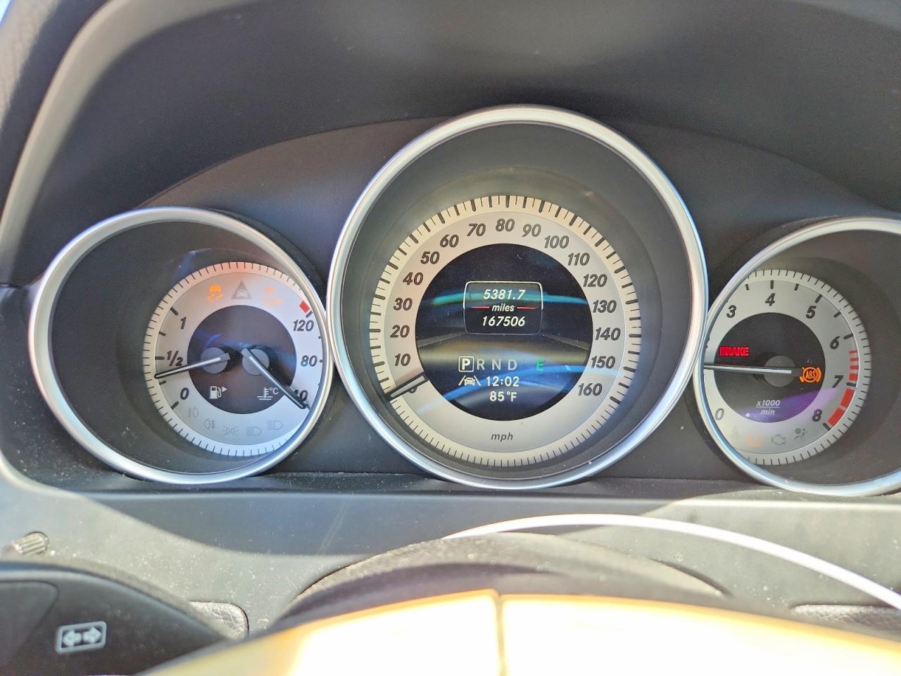 2013 Mercedes-benz C 250 Black vin: WDDGJ4HBXDF994187