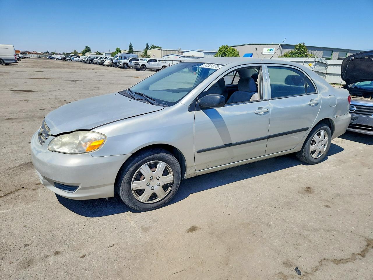 1NXBR32E23Z007159