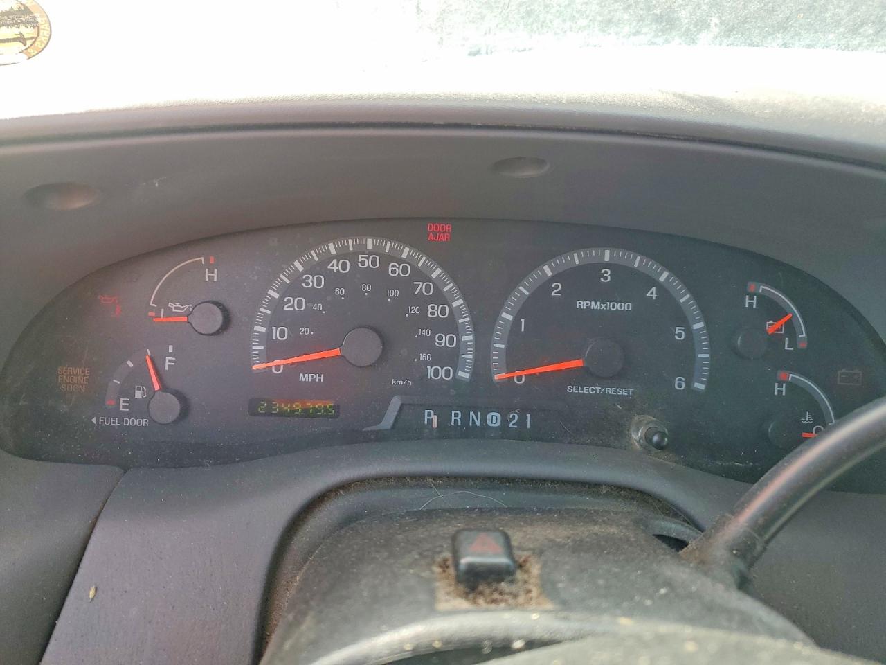 2004 Ford F-150 Heritage Classic Black vin: 2FTRX18L5XCA80101
