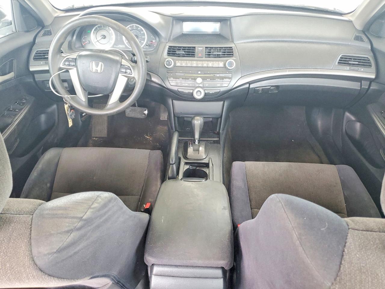 2010 Honda Accord Lxp Silver vin: 1HGCP2F43AA127451