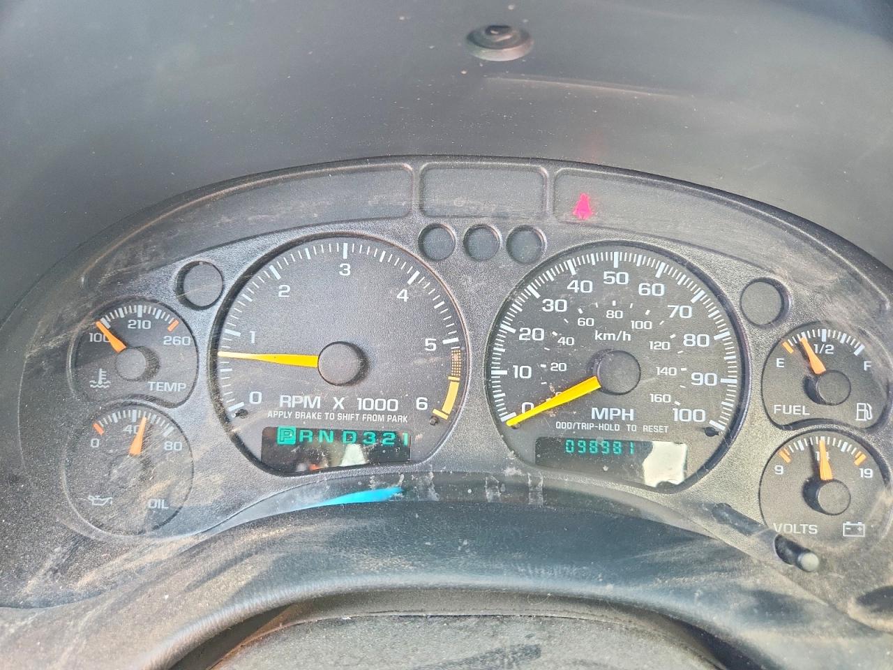 2000 Chevrolet S Truck S10 White vin: 1GCCS14W5YK168969