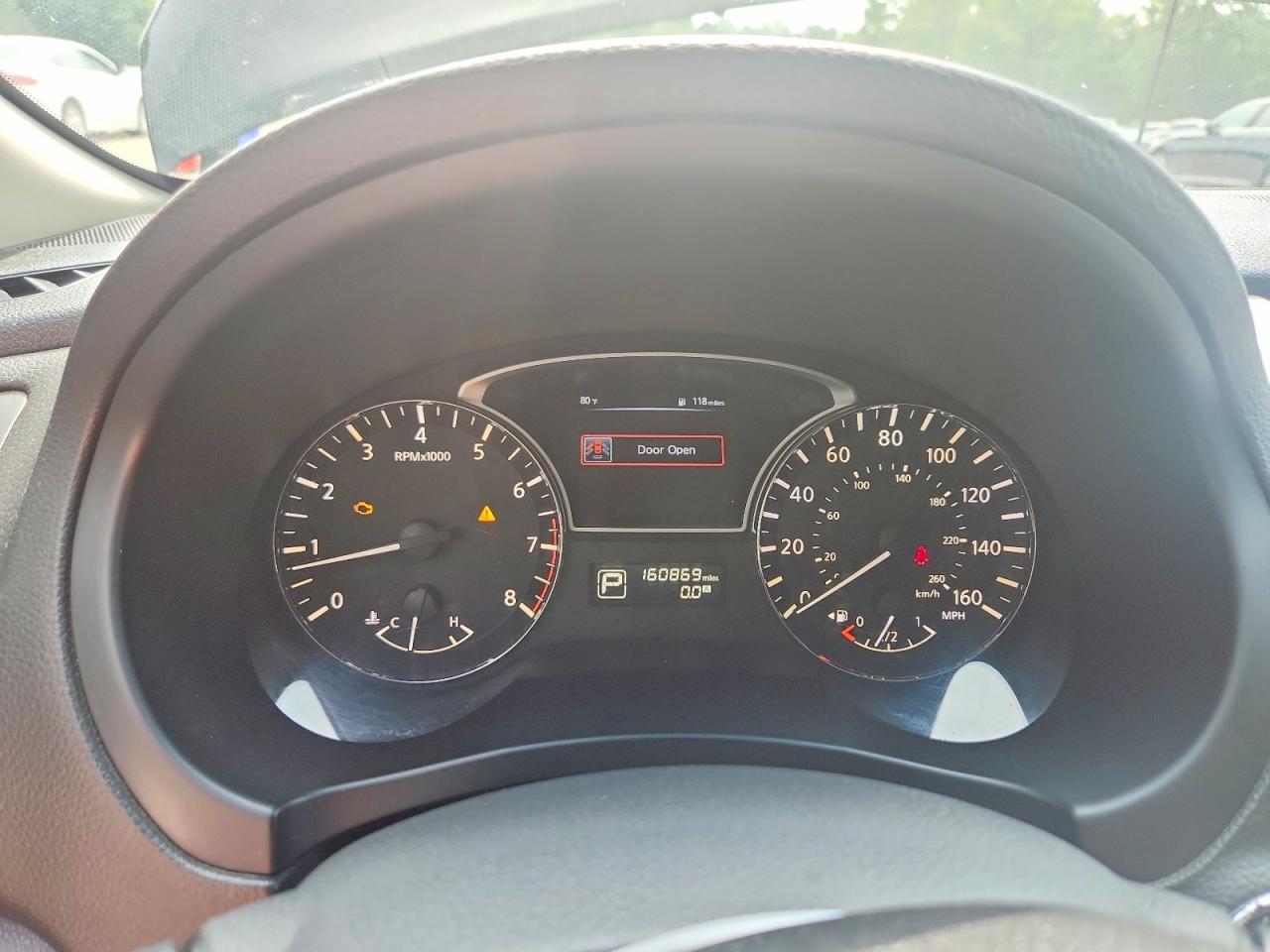 2015 Nissan Altima 2.5 Sv Черный vin: 1N4AL3APXFC426056