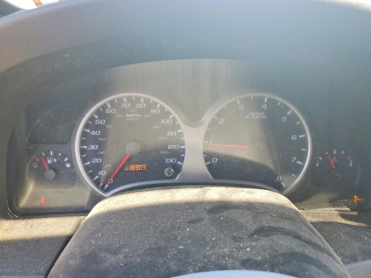 2005 Chevrolet Equinox Ls Gray vin: 2CNDL13F356197108