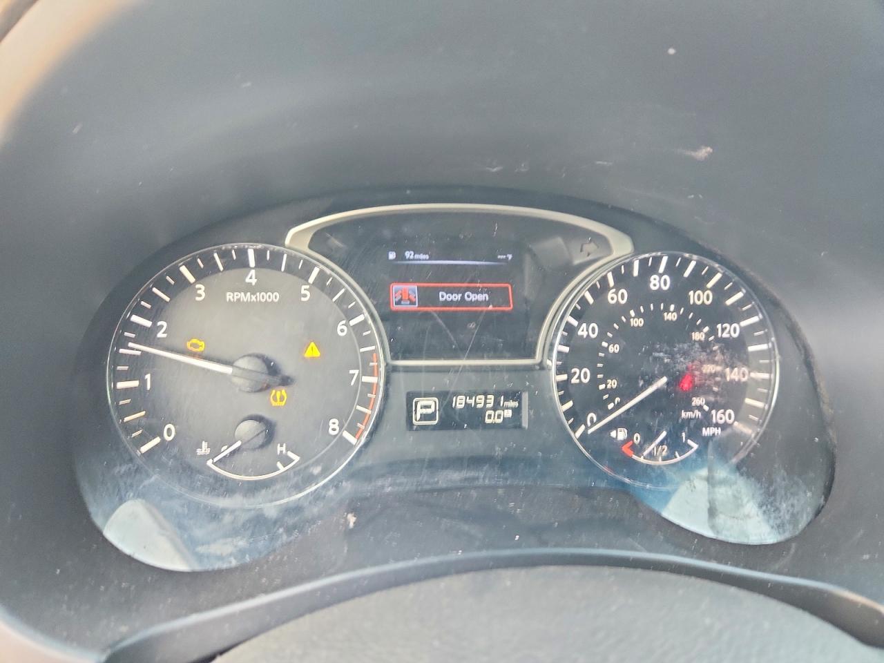2014 Nissan Altima 2.5 S Gray vin: 1N4AL3AP7EC297174