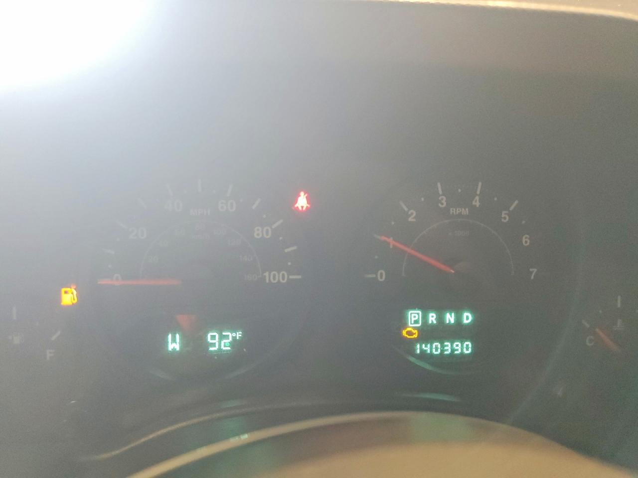 2008 Jeep Wrangler X Gray vin: 1J4FA24108L516773