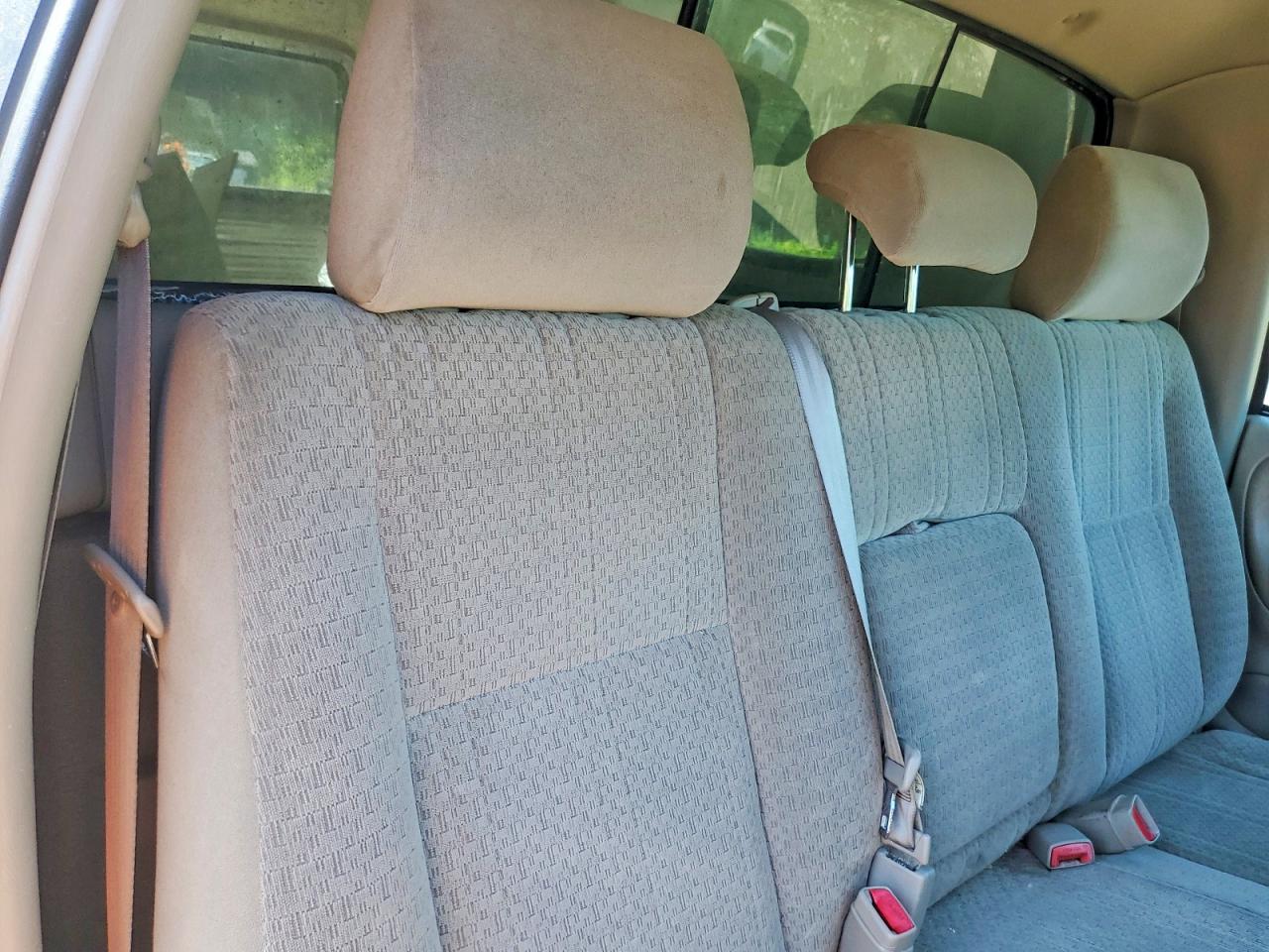 2006 Toyota Tundra Base Brown vin: 5TBJU32116S458919
