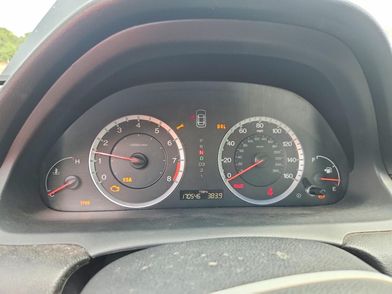 2011 Honda Accord Exl Gray vin: 1HGCP2F88BA072452