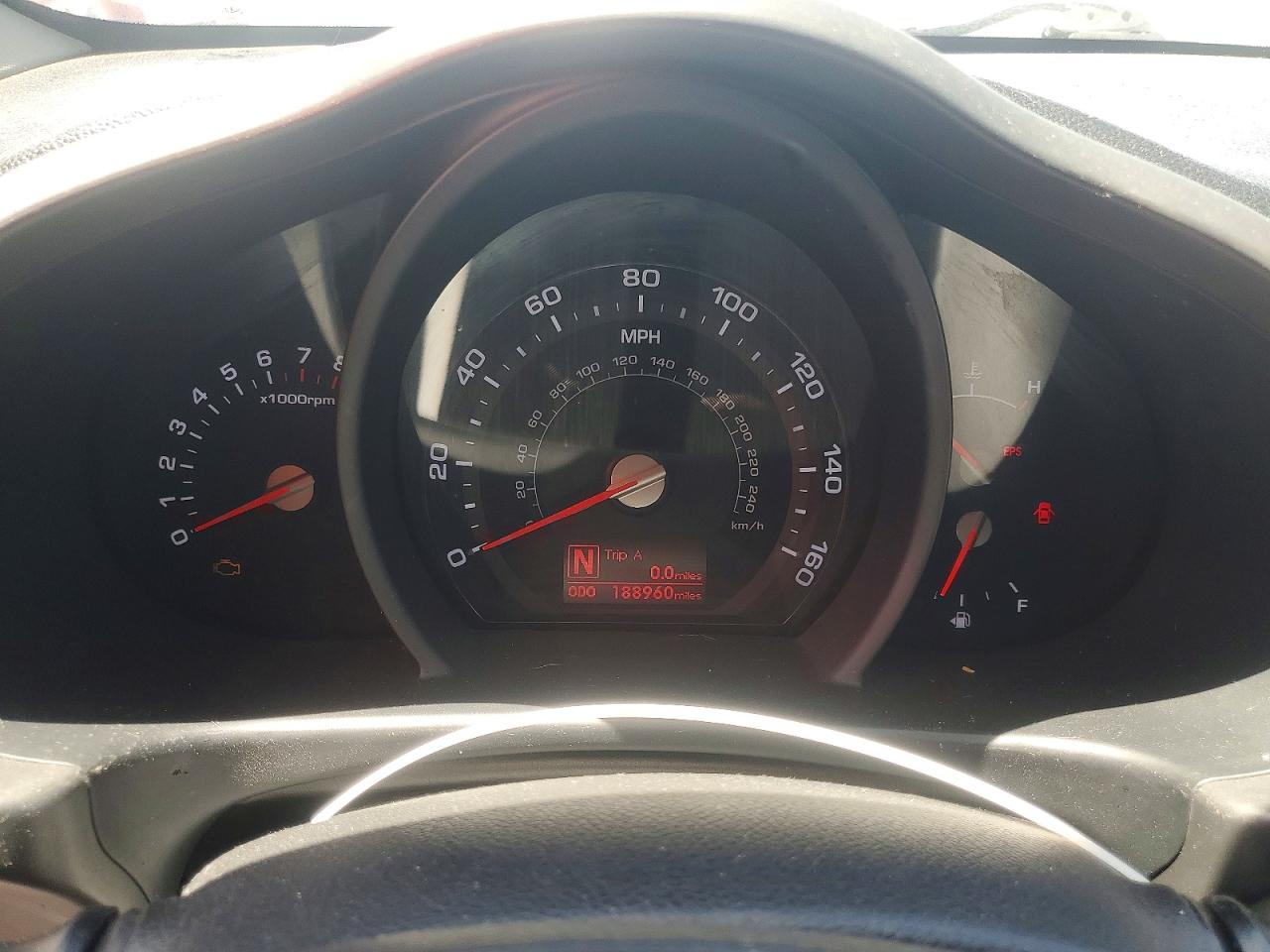 2013 Kia Sportage Lx Black vin: KNDPB3A21D7410832